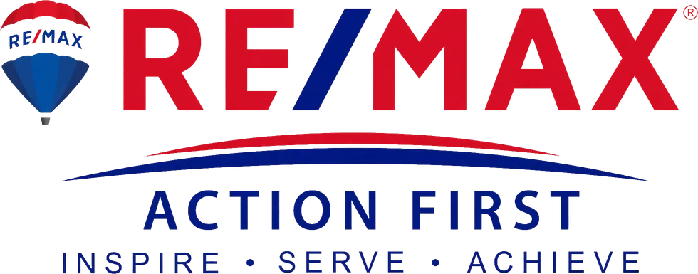 RE/MAX Action First
